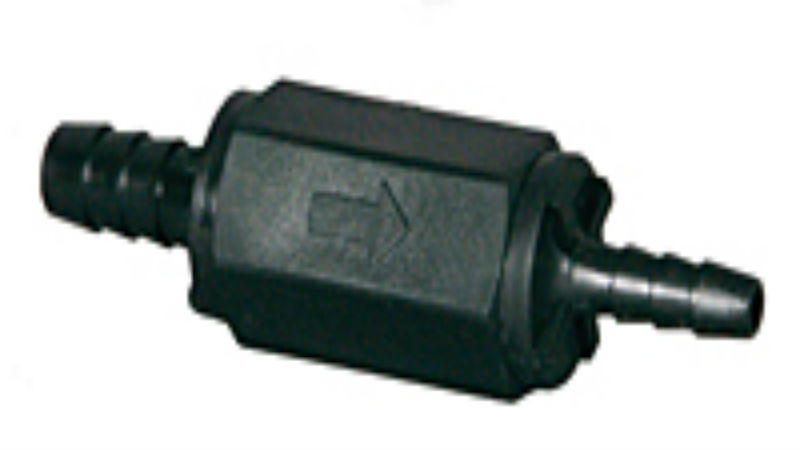 The Basics Of A Poppet Check Valve