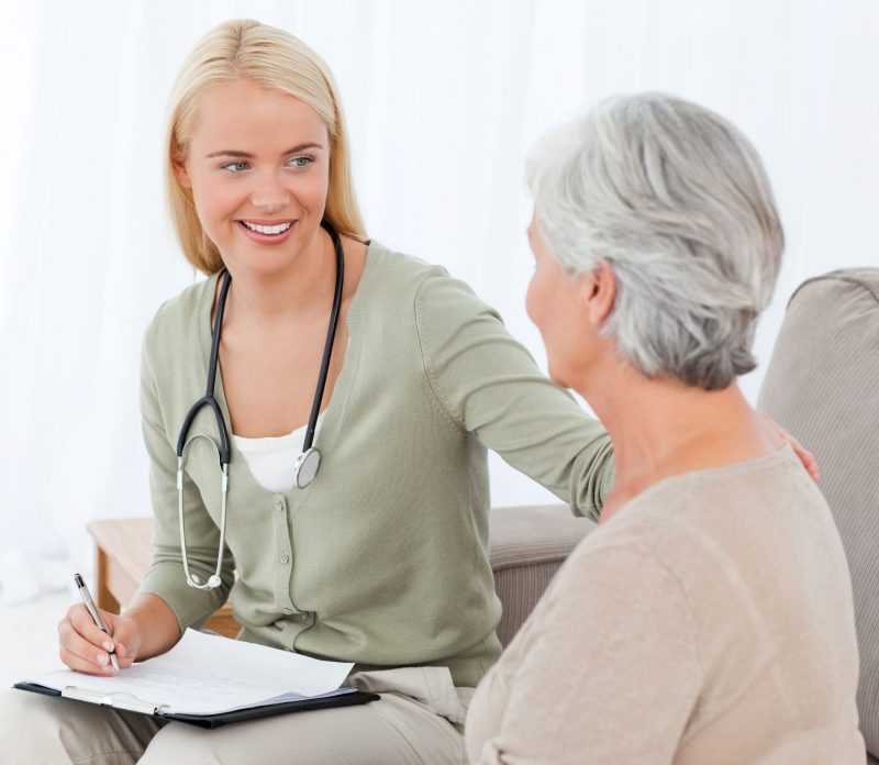 When Is It Time to Move to a Senior Living Facility?