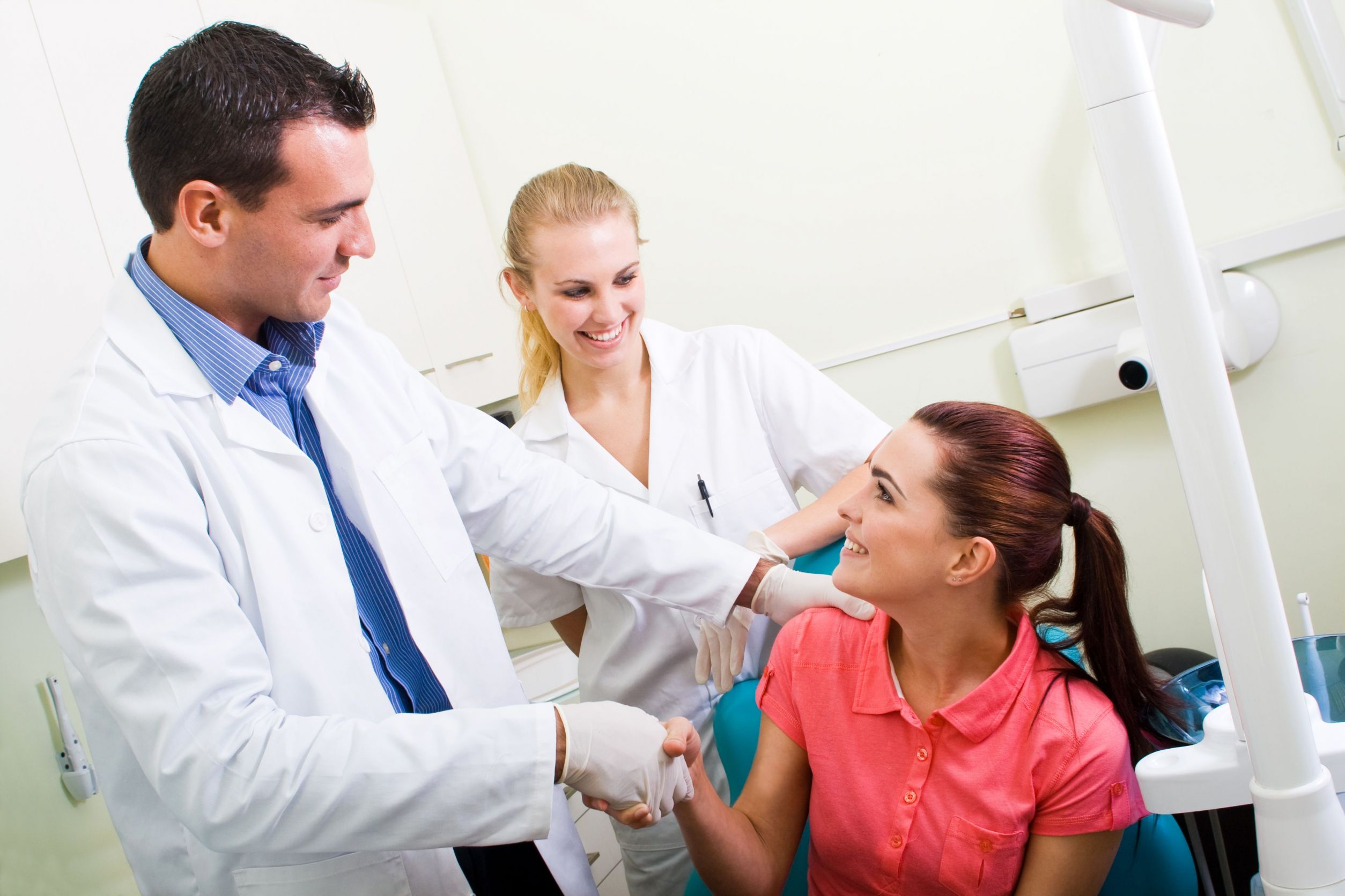 All About Dental Implants