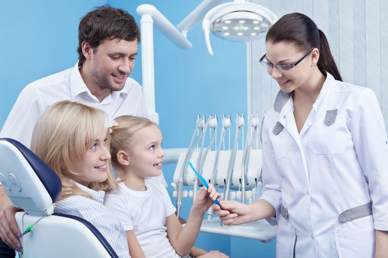 6 Steps to Find a Dentist You Can Trust