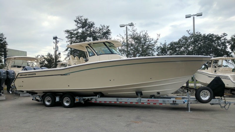 3 Factors To Compare With Boat Transport Trailers