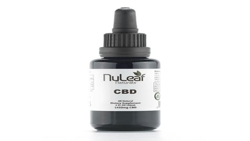 The More Potent Alternative to Standard CBD Products to Find Relief
