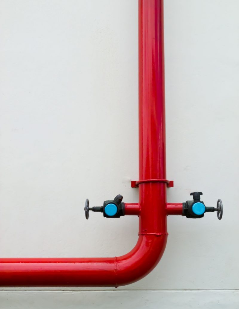Why Do You Need Gas Line Repair in Pittsburgh PA