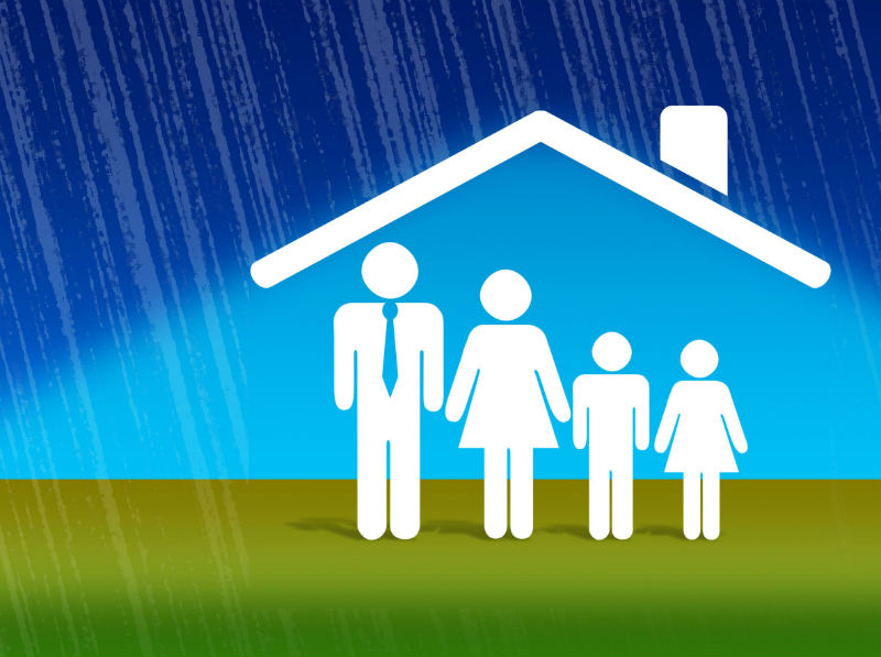 What to Look for in a House Owner Insurance Policy in The Woodlands, TX