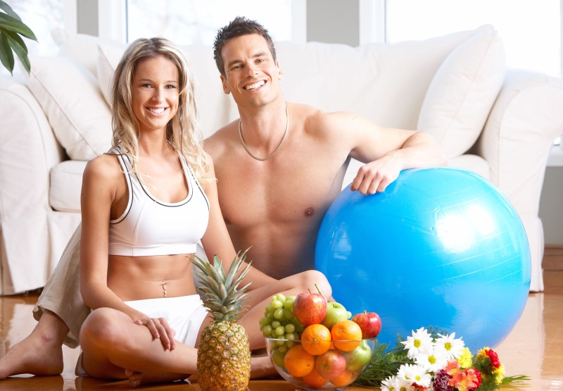 3 Benefits of Joining a Fitness Center