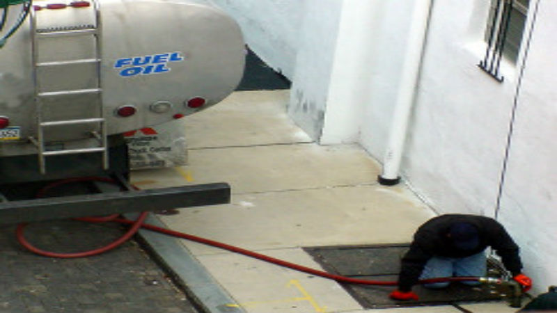 Get Fast Help from the Best Burner Service in Stroudsburg, PA