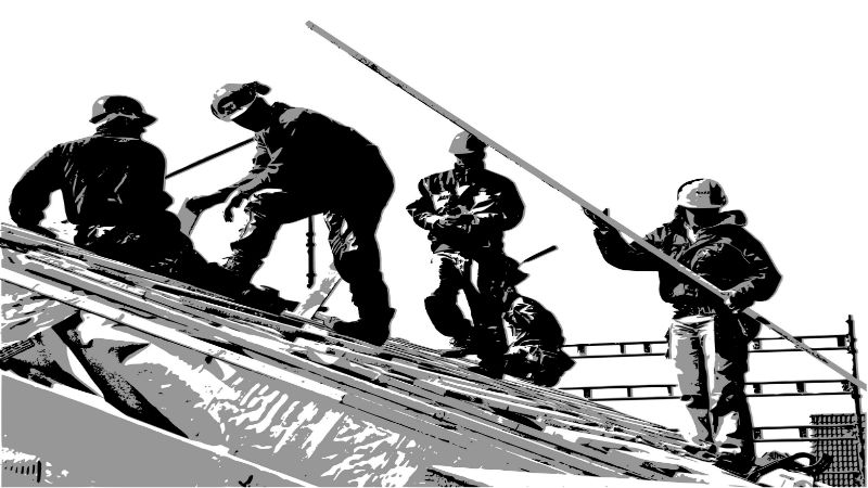 Various Considerations When It’s Time for Replacement of Roofing in Bellevue WA