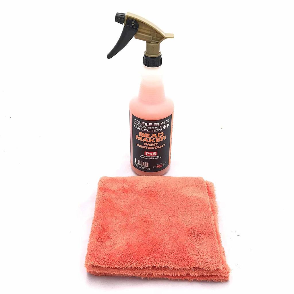 Keep Your Car in Great Condition with Professional Auto Detail Supplies