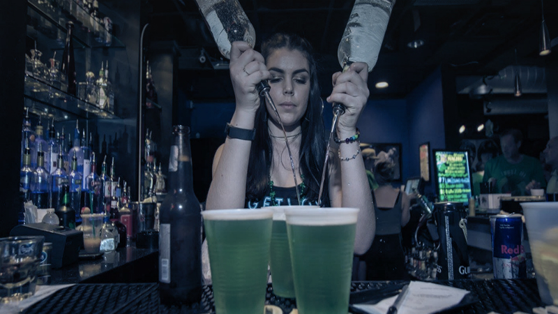 Finding Reliable, Vetted Restaurant Cooks and Servers is Now Easy