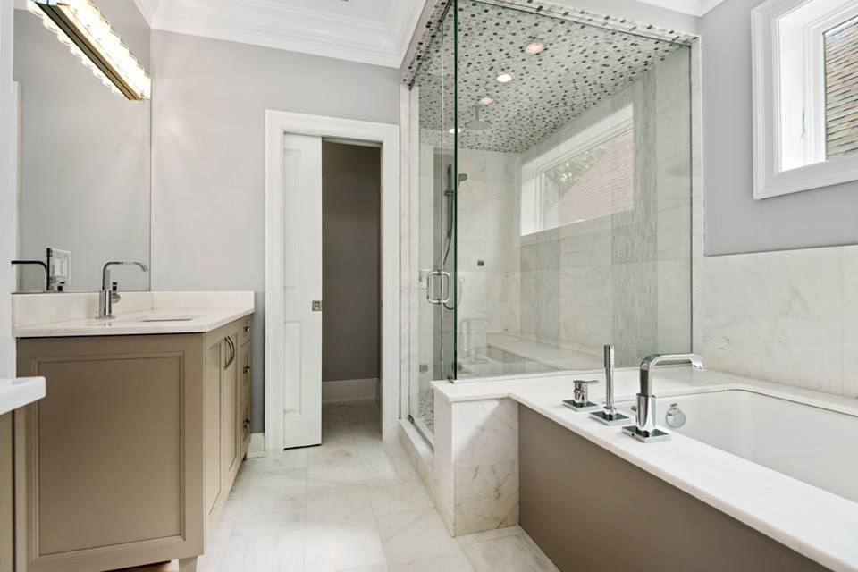 3 Custom Shower Door Considerations