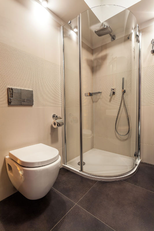 Setting up Your Perfect Bathroom with Shower Enclosures in Clearwater, FL