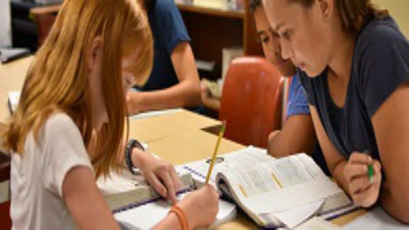 How to Make Middle School in Bloomington, MN a Success?