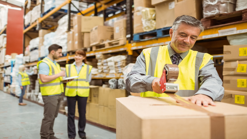 A Broad Range of Options Are Available From Professional Moving Services in Boston