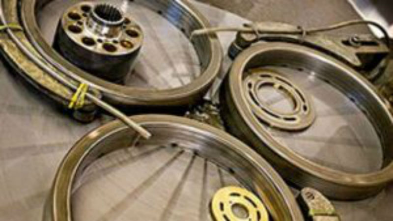 When You Need the Rebuilding of Hydraulic Parts in Chicago, Illinois