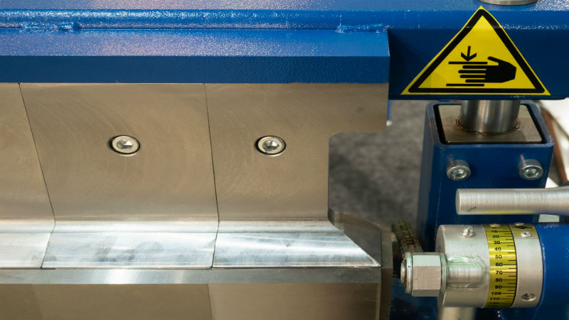 Custom Sheet Metal Fabrication: Using Aluminum