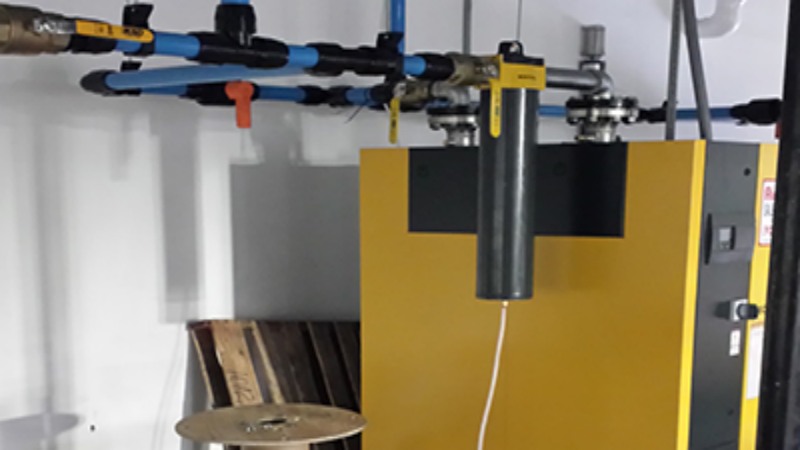 The Benefits Of Air Compressor Parts And Service In PA