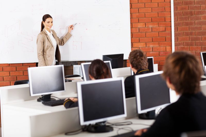 Why You Should Consider Executive Development