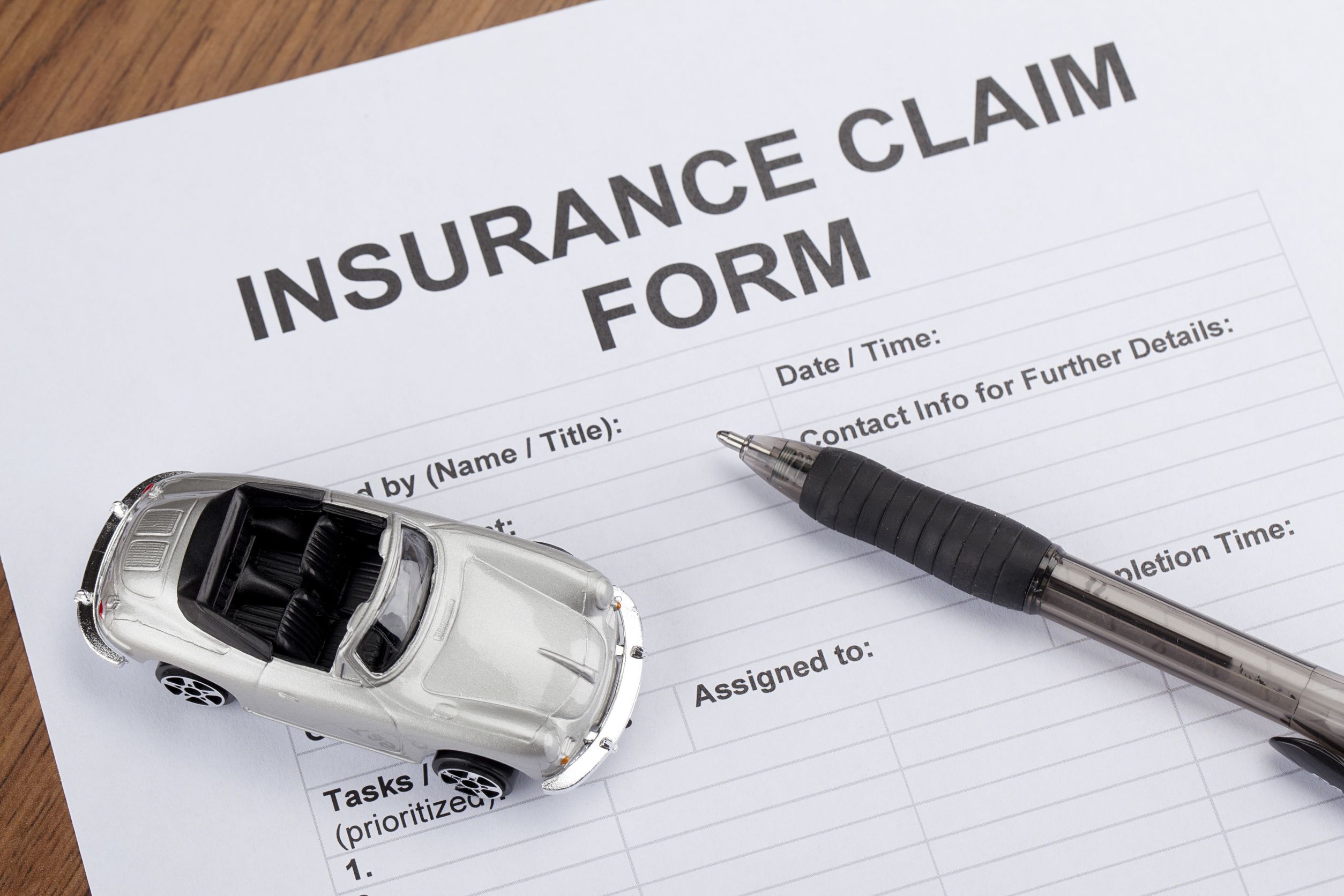 Why You Need Commercial Auto Insurance in Chicago for Your Business