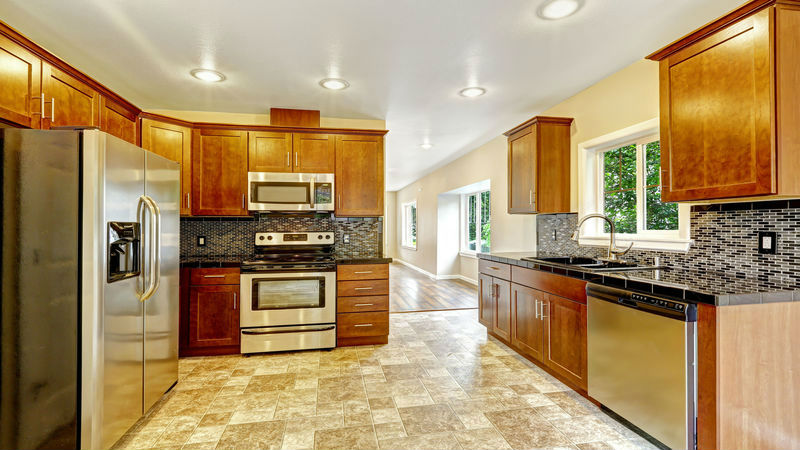 Hire a Respected Kitchen Remodeling Company in York, PA