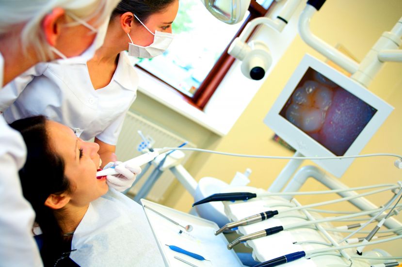 5 Reasons to See a Dentist in Kona Twice a Year