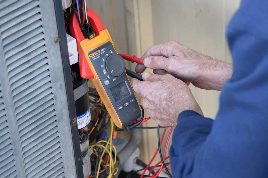 Beat The Heat With Quality Comfort Control