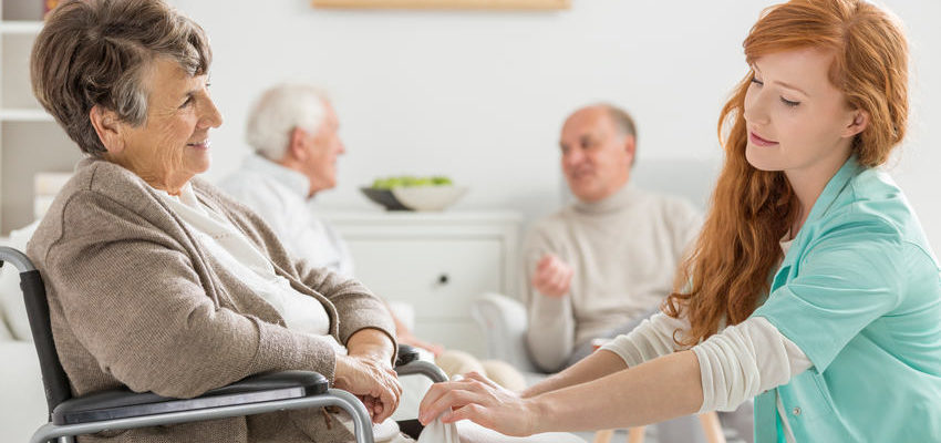 3 Situations That Call for Help From a Home Health Agency