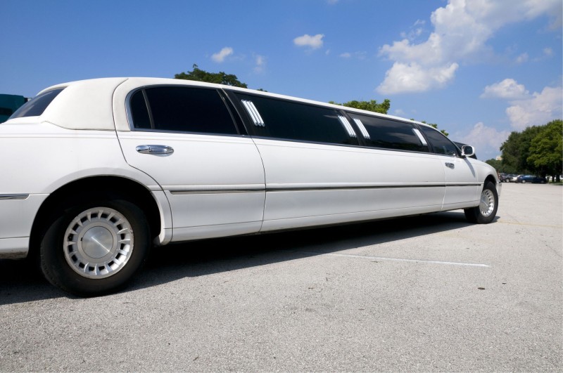 3 Occasions That Call For Renting a Limousine