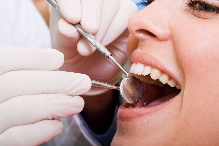 Why Visit a Cosmetic Dentist in Exton, PA?