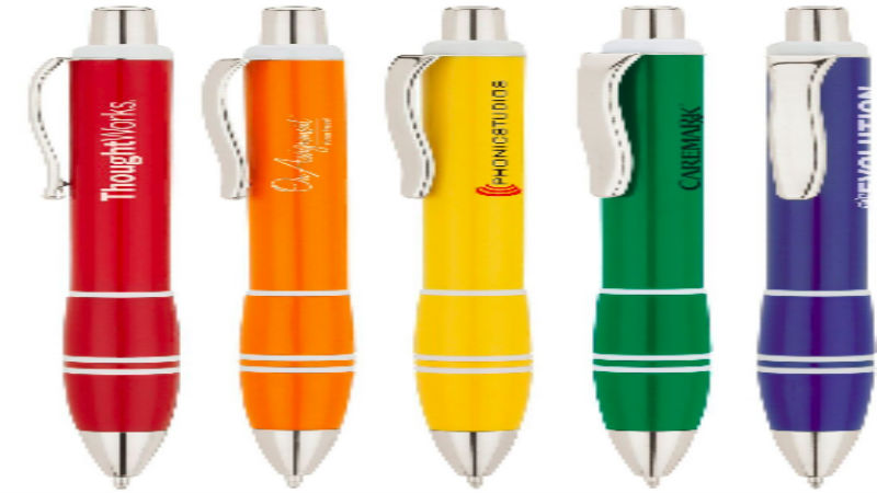 What Promotional Products in Los Angeles County Work?