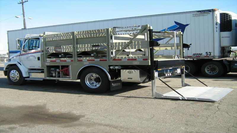 How to Invest in Tommy Liftgate Dealers in Fresno, CA