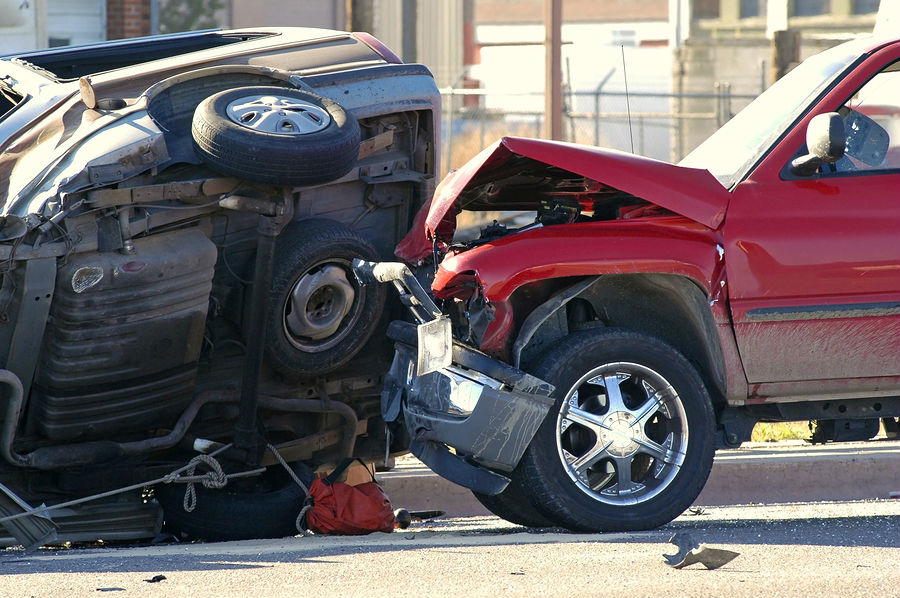 I was in a car crash. Do I need a Car Accident Lawyer?