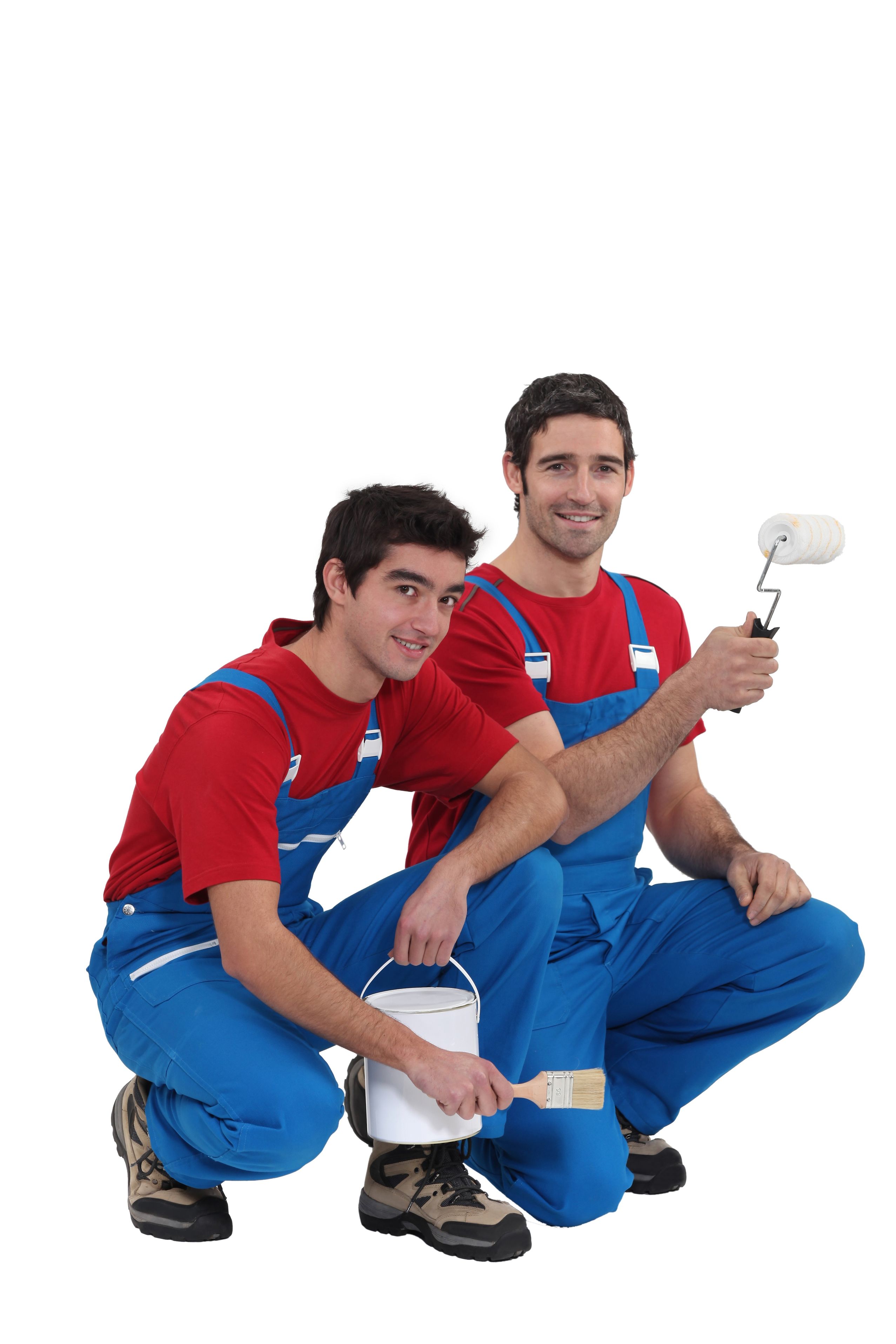 Thorough Commercial Painting Assistance