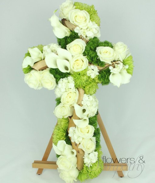 What are Forget-Me-Nots symbolic of?