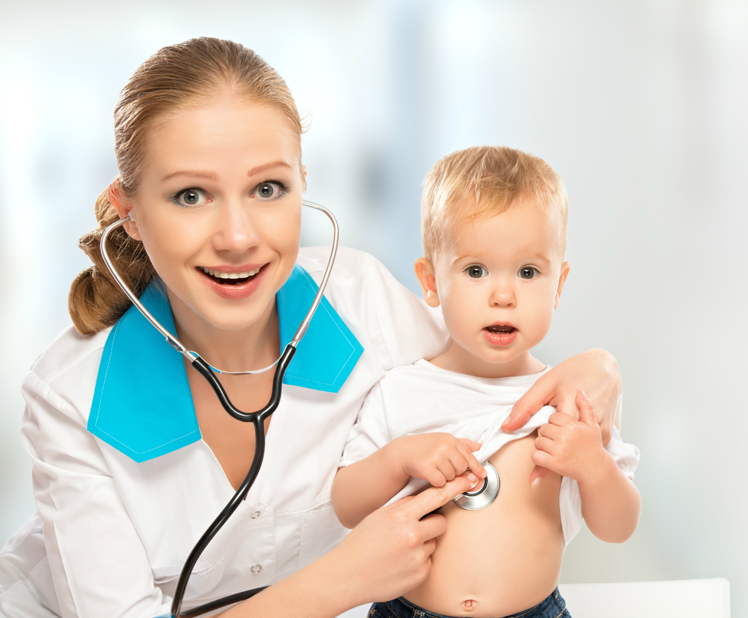 Choosing the Best Child Pediatrician in Summerville SC