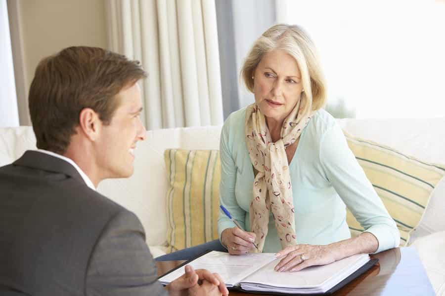 Attorneys for Real Estate Transactions