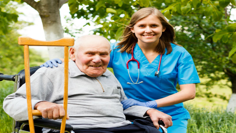 Providing Safe and Stimulating Environments for Seniors