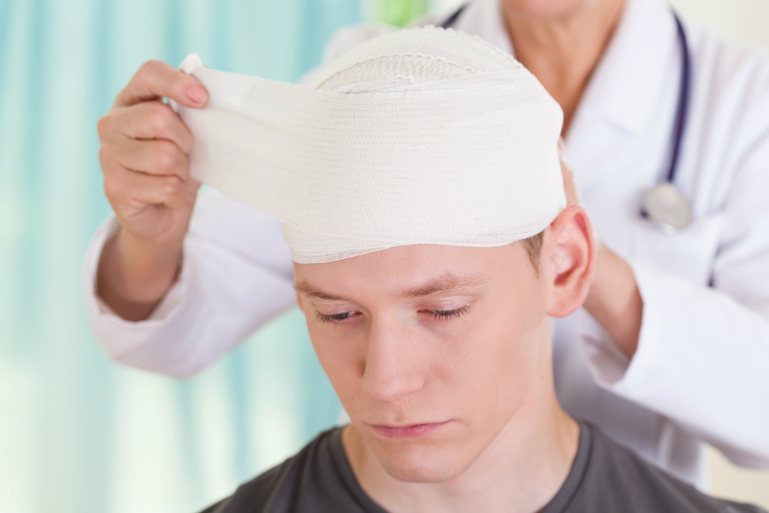 3 Reasons Why You Should Seek Medical Help Immediately After an Auto Accident