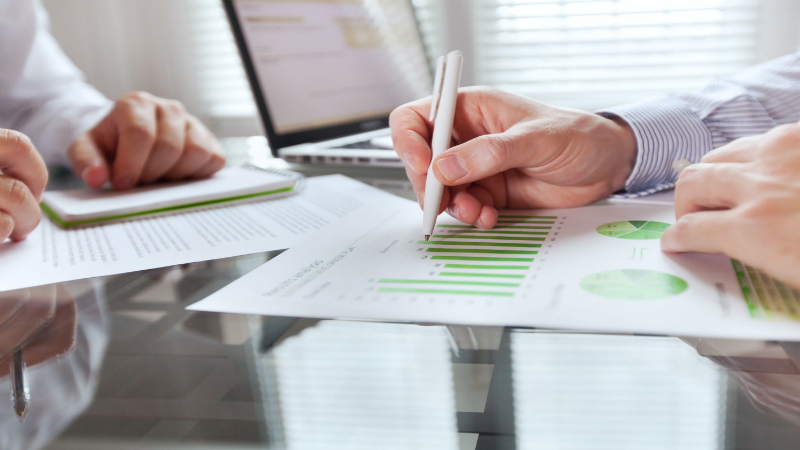 Getting Cash Upfront for Difficult to Collect on Debts