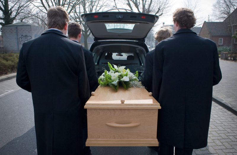 Should You Choose Cremation in Prairie Village KS?