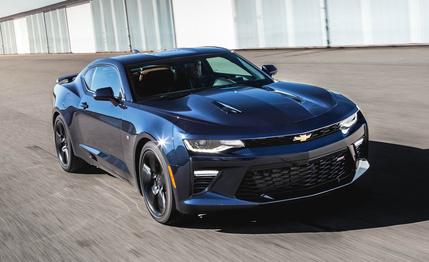 Two Cars That Often Receive Automotive Performance Tuning in Tempe, AZ