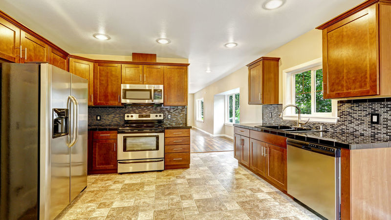 How a kitchen remodeler can improve your kitchen in San Antonio, TX