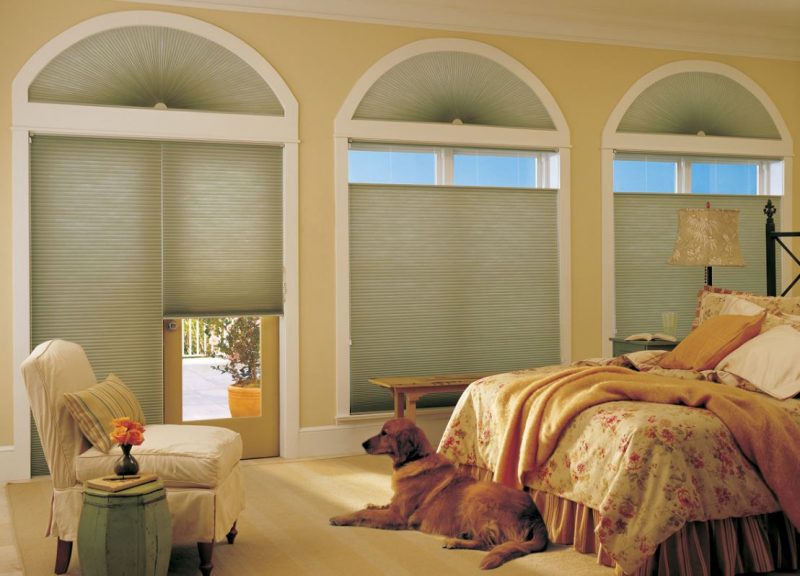 Different Types of Window Treatments Vista CA to Consider