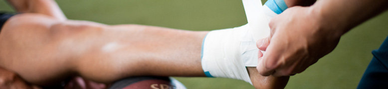 Why Athletes Get Injured