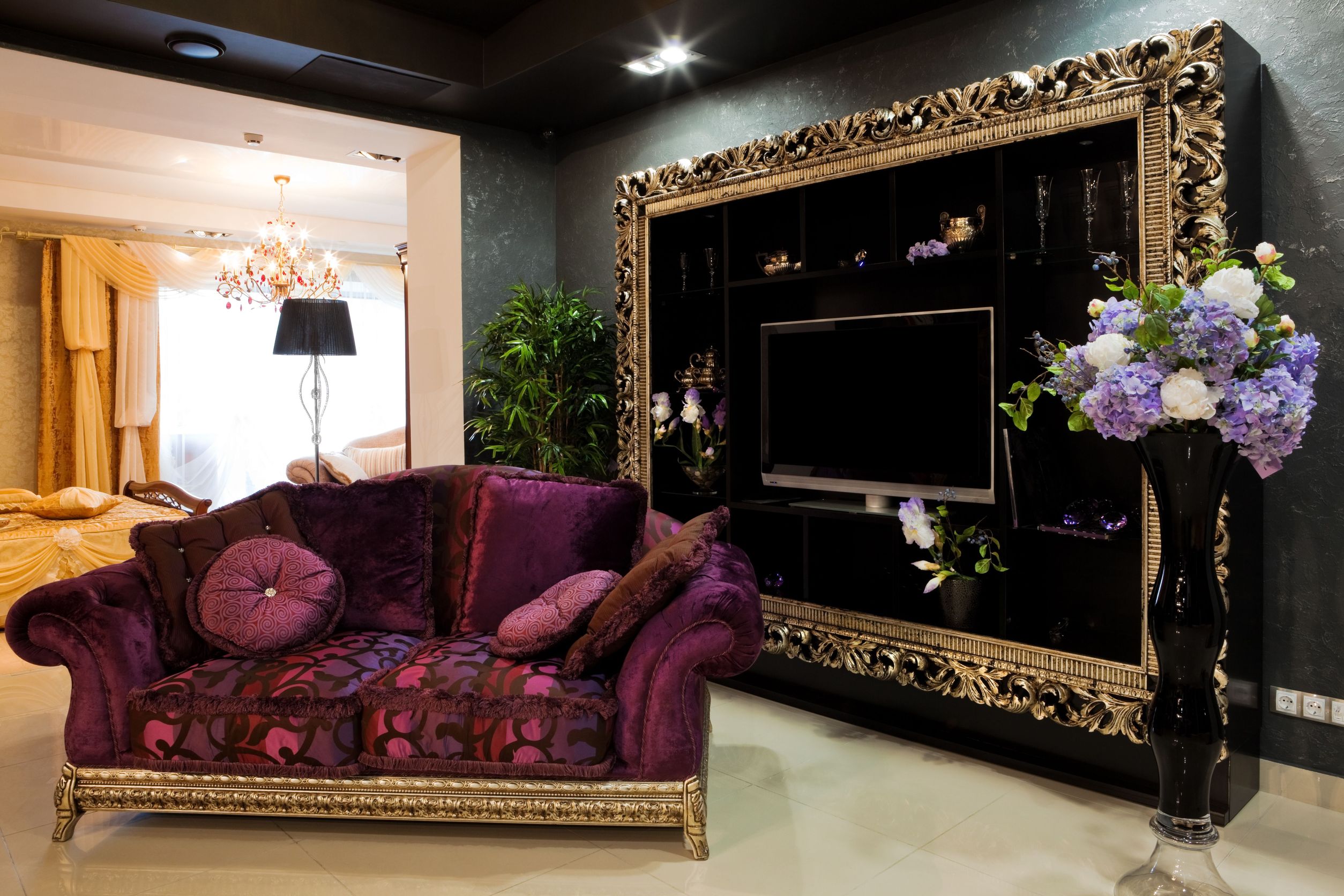 Tips for Hiring an Interior Design Company in Naples, FL