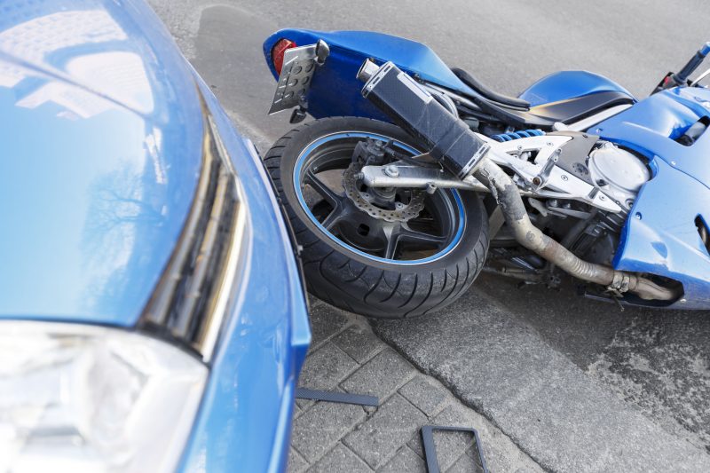 Reasons to Contact a Motorcycle Accident Lawyer Spokane County After Being Injured