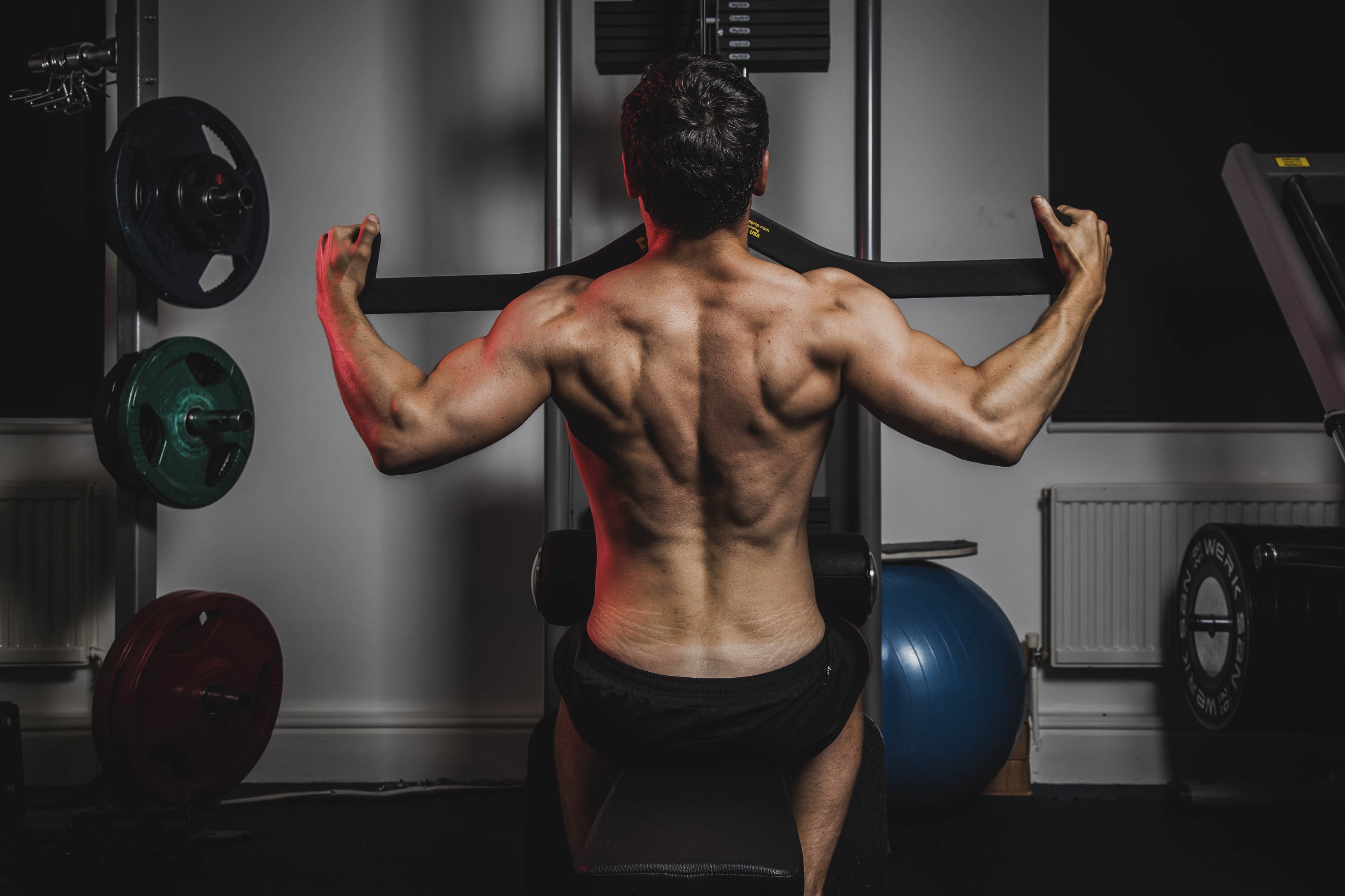 Maintain Your Fitness by Working with Sheffield Personal Trainers