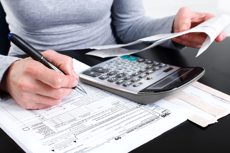 You Need Expert Tax Preparation in Silverdale, WA for the Very Best Results