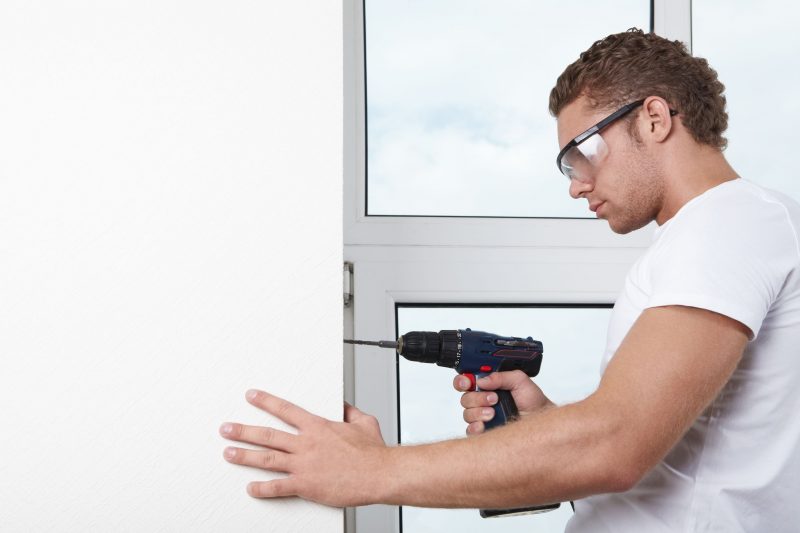Potential Causes of Interior Crooked Doors in Hawaii
