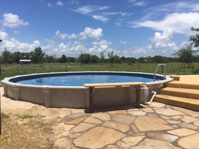 Benefits of Hiring a Professional Company for Pool Cleaning In League City