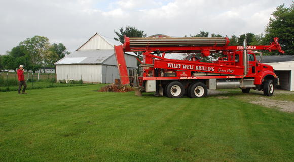 Services Offered by Well Drilling Contractors in Greenville, OH